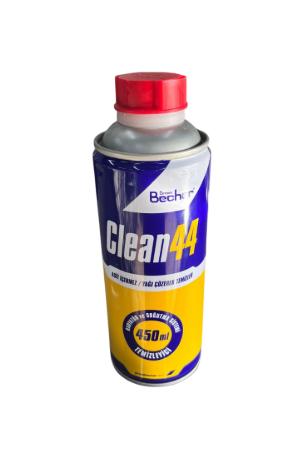 GROSS BECHER Radiator Inner Temizleme Additive Oil Remover Becher