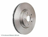 BLUEPRINT ADS74336 Brake Discs for Levorg 1.6 AWD (2015) - Safe Driving — Blue Print, Brake Rotors & Drums