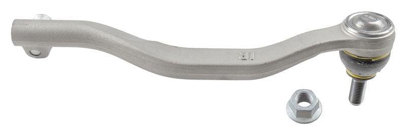 lemforder rot basi on sag 11-16 countryman steering component, high quality tie rod end for countryman, automotive steering part installation diagram LEMFORDER Rot Başı Ön Sağ 11-16 Countryman - Durable Steering Component for Automotive Technicians & Car Owners | Long Tie Rod End LEMFORDER Rot Başı Ön Sağ 11-16 Countryman automotive, steering-components, countryman-parts, lemforder, car-repair, replacement-parts, tie-rod-end, vehicle-maintenance, automotive-technicians, ai-generated