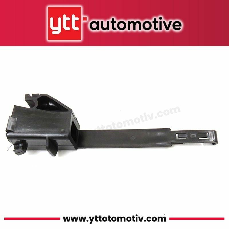 YTT Vites Kol Fiber Astra H - Premium Gear Shift Cover — Transmission Parts