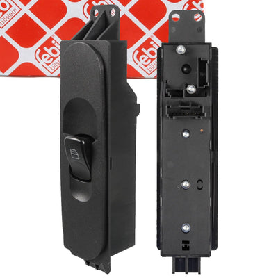 Febi Bilstein 107794 Right Glass Release Switch Sprinter 906 /Crafter 06-16 /W906 — Switches & Relays