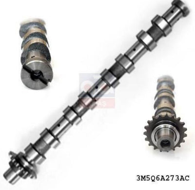 Estaş 14058 Camshaft Shaft Exhaust Pt-Cn-Fd-Vo 1.6Hdi 110Hp Cast — Timing