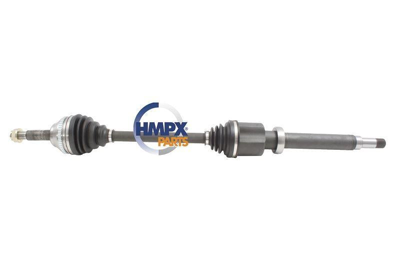 HİMPEKS 6C11 3B436 DE Complete Axle Right Long (V-347 Türkiye Model) 5-Gear Transit 06 > V-347 — Axles, CV Joints & Boots