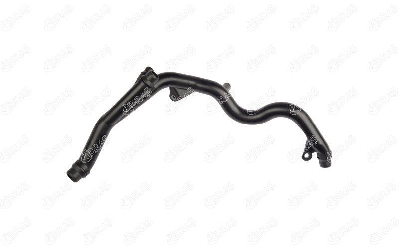 İbraş 35278 Su Pipe BMW E60 E46 E53 M47n2 M57n 05-11