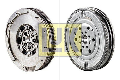 LUK 415023410 Flywheel 02-Vectra.C 2.0i 16V *Z20net*