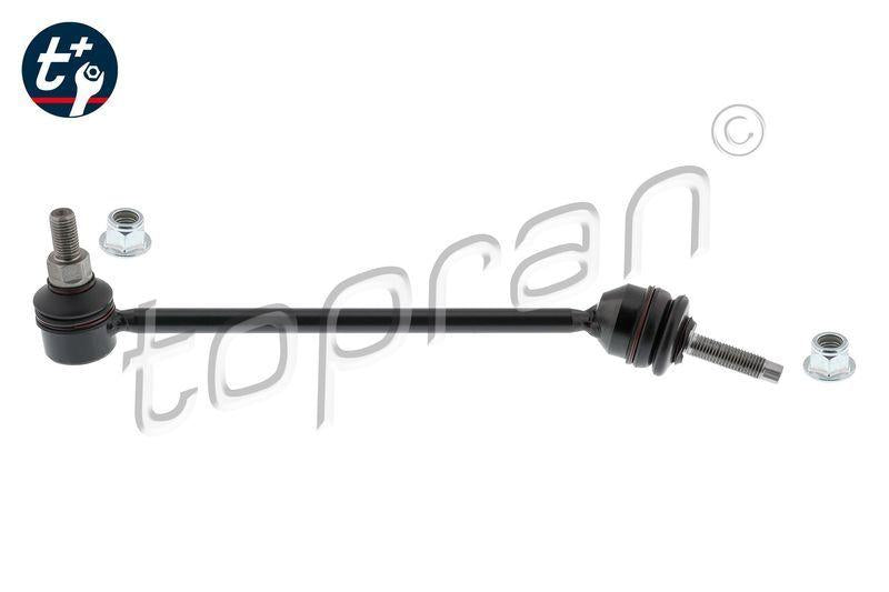 TOPRAN 410769001 — Tie Rods & Linkage