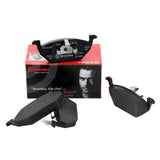 BREMBO P85041 Brake Pads - Front Disc Brake Pads for VW Golf IV & Polo