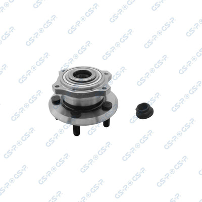 GSP 9327040K Rear Wheel Hub Chrysler 300C Dodge Charger 04 > 12 — Hub Assemblies
