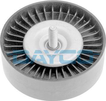 Dayco APV2203 V-Belt Tensioner 02 > C-Series (W203) 09 > Sprinter — Pulleys & Tensioners
