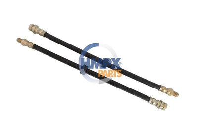 HİMPEKS 2T14 2282 CA Rear Brake Hose (R + L) Connect 02 > (Disc) — Brake Hydraulics