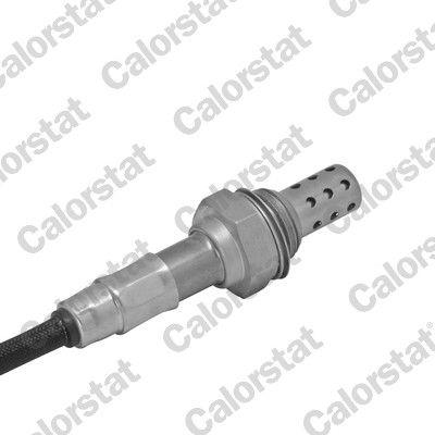 Vernet LS040100 Lambda-Oxygen Sensor (Volkswagen Golf IV-V-Jetta-Passat-Bora / Opel Astra H-Vectra C) — Oxygen & Air-Fuel