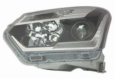 DEPO Isuzu D-Max Right LED Headlight - High Quality, ECE Approved — Depo (Aydınlatma), Headlights