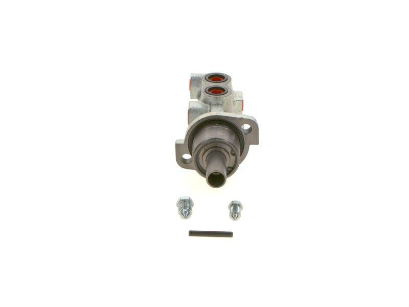 Bosch 0986480939 Brake Ana Merkezi 206 Hatchback-Sedan-Sw-Van-206+ 1.1-1.9 98-13 — Brake Hydraulics