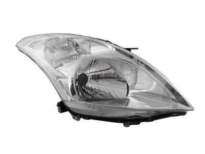 Depo 218-1151R-LD-EM Front Headlight Right Suzuki Swift 11-16 Gasoline Electric White