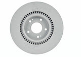 BOSCH Disc Brake Rotors - 12-Inch Recreation and Performance — Brake Rotors & Drums