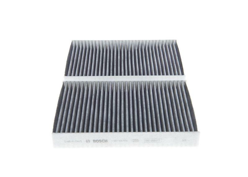 Bosch 1987435578 Cabin Air Filter 17-5-Series (F90-G30-G31) 7-Series (G11-G12) X5-X6 + Ca — Air & Cabin Filters