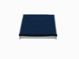 BOSCH 0986628638 Pollen Filter - Active Carbon, 98% Particle Removal — Air & Cabin Filters