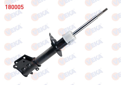 Veka 180005 Shock Absorber Front Left-Right Gas Charged Dar Canak Fiat Albea 1.2 1.3 Mjt 1.4 1.6 2002-2012 — Shocks & Struts