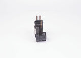 BOSCH Connector Daf - Alternator Type — Starting & Charging