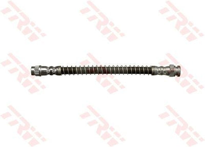TRW PHA424 Brake Hose Rear 05-Pt.1007-C2-C3 210mm — Brake Hydraulics