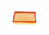 BOSCH Air Filter 206 CC - Engine Protection — Air & Cabin Filters