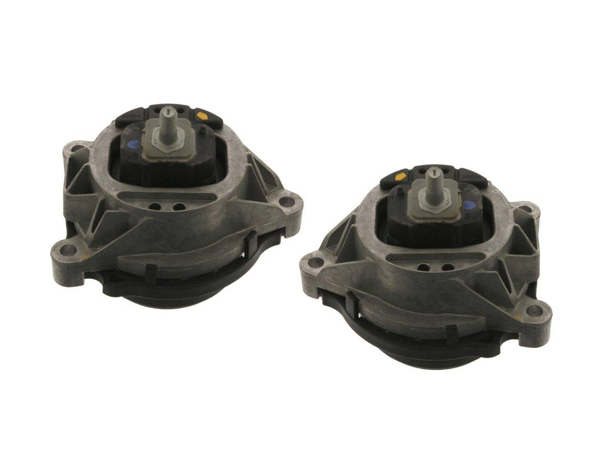 Lemförder Bmw F30 Body 430 XDR Engine Mount Set Right Ve Left Set