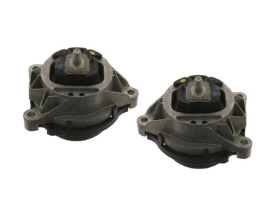 Lemförder Bmw F30 Body 430 XDR Engine Mount Set Right Ve Left Set — Mounts