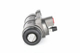 BOSCH F026002173 — Brake Hydraulics
