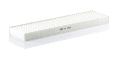 Mann CU4436 Cabin Air Filter Mini One 09-/Cooper 10-/Cooper S 06- / R55-R61 06-16 — Air & Cabin Filters