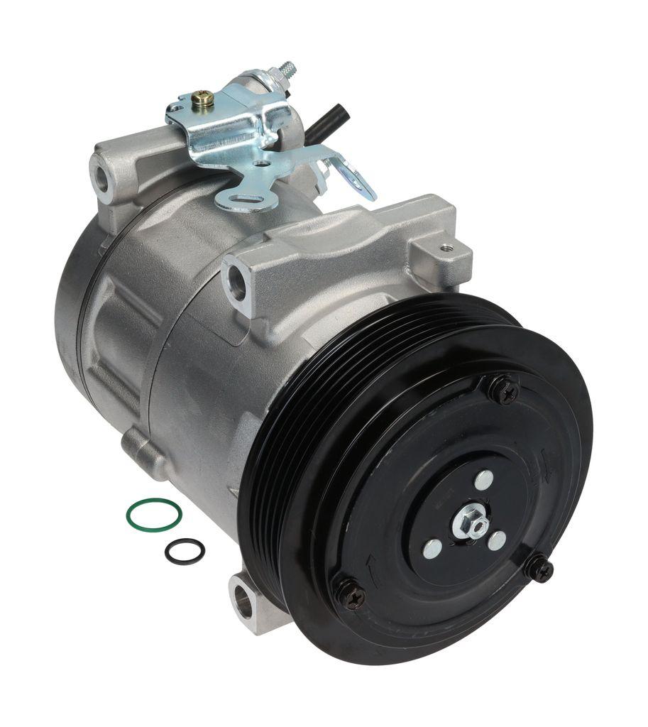 Bosch 1986AD1363 A/C Compressor 14 > Pt.308-C4