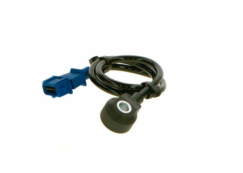 BOSCH Vibration Sensor 0261231036 - Fits Polo Classic & Passat — Engine Management Sensors