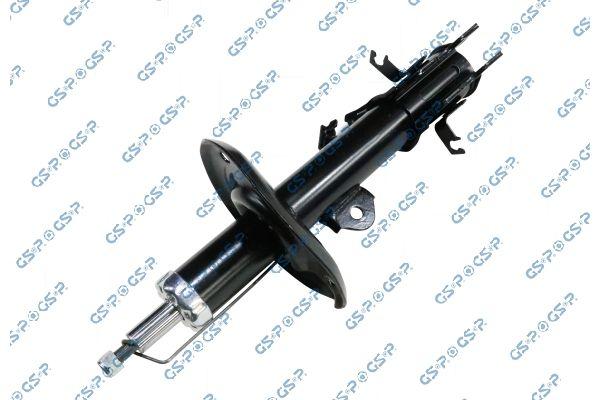 GSP 32307481 Front Shock Absorber Gas Charged Front Left Nissan Juke 2011 > — Shocks & Struts