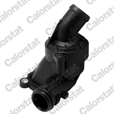 Vernet TH7350.89J Thermostat Polo Ibiza Fabia A1 Cusa Cusb Cuta Cyzb Cyza 1.4 TDI 14- — Water Pump & Thermostat
