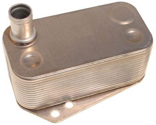 NRF 31278 BMW Freelander 2.0 Td4 Motor Oil Cooler Pbc101370l — Oil System