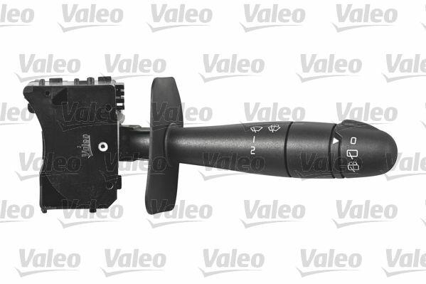 VALEO 251693 Wiper Arm - Rear Wiper Arm for Dacia Logan — Wipers