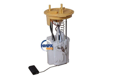 HİMPEKS 3C0919050D Tank Level Float Complete with Motor (Fuel Pump) Passat 08 > 11 — Fuel Delivery