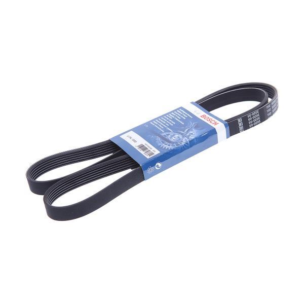 Bosch 1987946096 V Belt Opel Astra G H Corsa C Combo C Meriva 1.7D Y17DT 6PK1590 — Belts