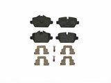 BREMBO P06037 Rear Brake Pads for BMW E87 E90