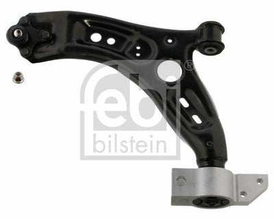 FEBI Suspension Arm Left Complete - Compatible with VW Caddy, Golf V/VI and 6 more models — Control Arms & Ball Joints