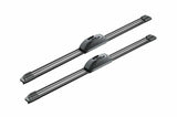 BOSCH Aerotwin Wiper Blade - 45cm Set — Wipers