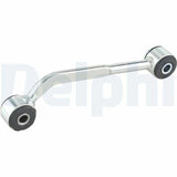 Delphi TC2058 - Rear Right Rod for W203 Model — Tie Rods & Linkage