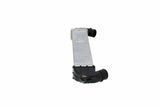 NRF Turbo Radiator Doblo 1.3/1.9Jtd - Aluminum Cooling System — Radiators & Fans