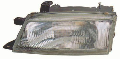 DEPO Suzuki Boleno Right Headlight - Compatible with 1995-1998 Models — Depo (Aydınlatma), Headlights