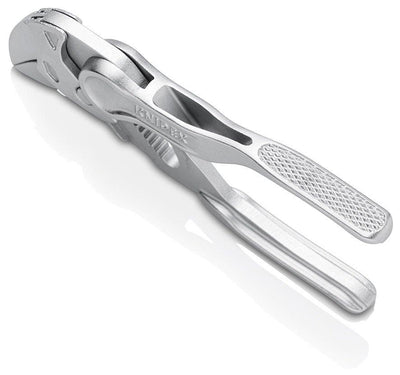Knipex 86 04 100 Pliers Wrench XS