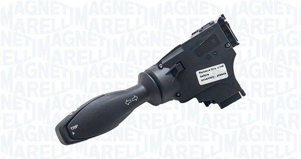 Magneti Marelli 000050228010 Ford Courier-Fiesta- B-Max Turn Signal Arm (Yol Bilgisayarlı) — Tail, Signal & Reflectors