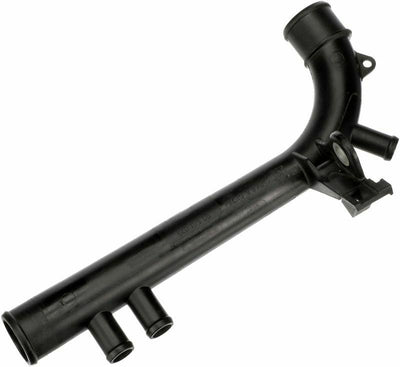 RAPRO Radiator Connection Hose 18241-P - Durable Plastic for 93-01 Corsa.B 1.4-1.6 16V — Radiators & Fans