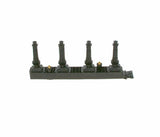 BOSCH Ignition Coil - Ignition Coil 01-Astra.G.H 2.0 16V for Z20let-Z20ler — Coils & Plugs