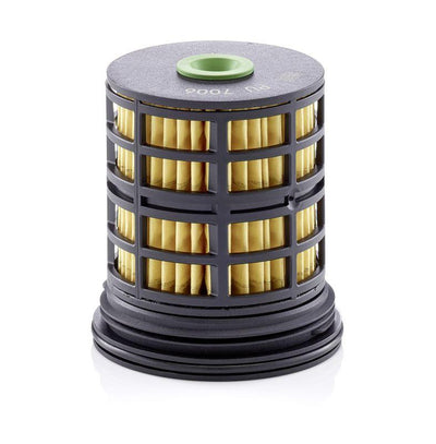Mann PU7006 Diesel Filter Opel Antara 2.2Cdti Chevrolet Captiva 11- — Fuel Delivery