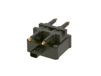 Bosch 098622A400 Ignition Coil Chrysler Cherokee 2.4 01-08 — Coils & Plugs