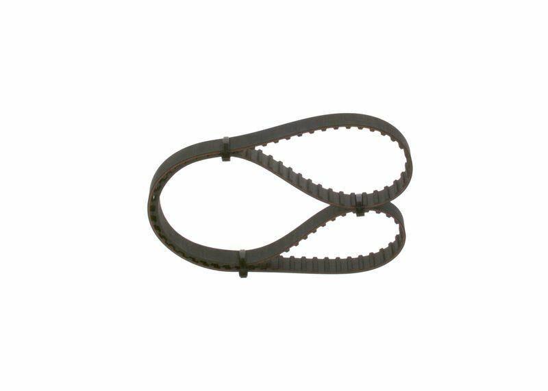 BOSCH Timing Belt VW Golf 1.1/1.3 — Belts
